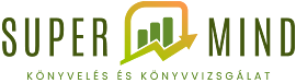 Super Mind Kft. | Könyvelés és Könyvvizsgálat XVII. kerület